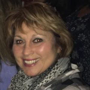 Meet your Posher, Cheryl